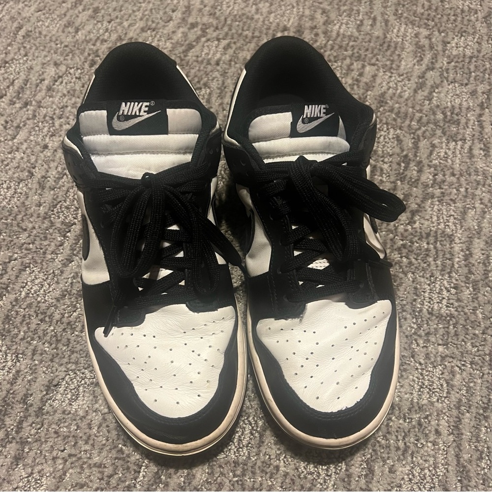 Nike dunk low
